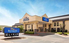 Baymont By Wyndham Fayetteville